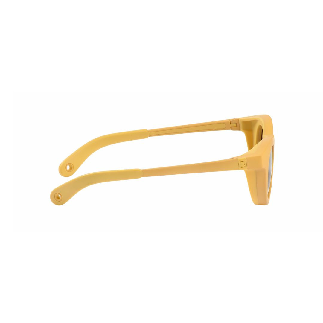 Delight Baby Sunglasses - Honey Gold - 9-24 Months