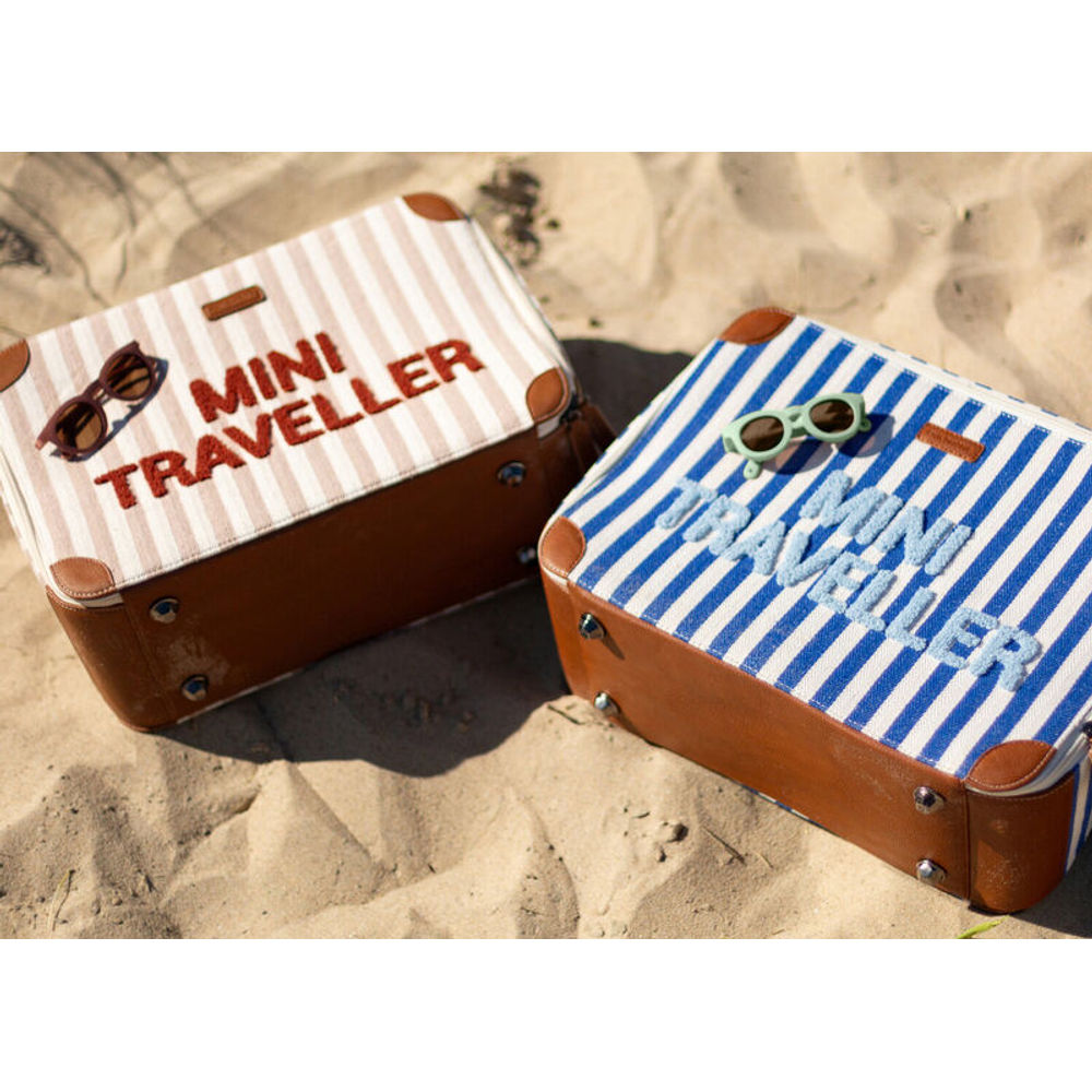 Beaba Delight Baby Sunglasses - Sage Green - 9-24 Months