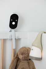 Flexible Baby Monitor Mount