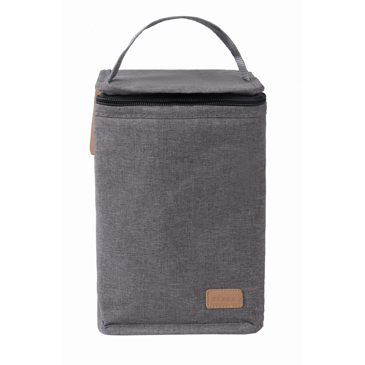 Insulated Lunch Bag - Grey