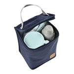 Insulated Lunch Bag - Dark Blue