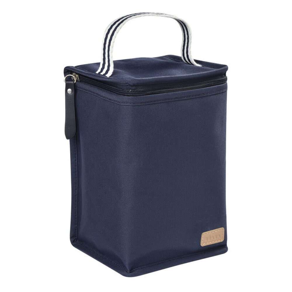 Insulated Lunch Bag - Dark Blue