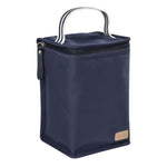 Insulated Lunch Bag - Dark Blue