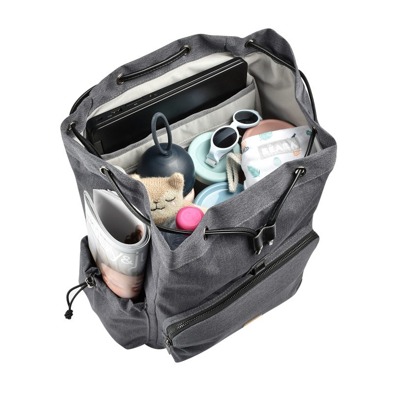 Beaba Vancouver Nursery Backpack XL