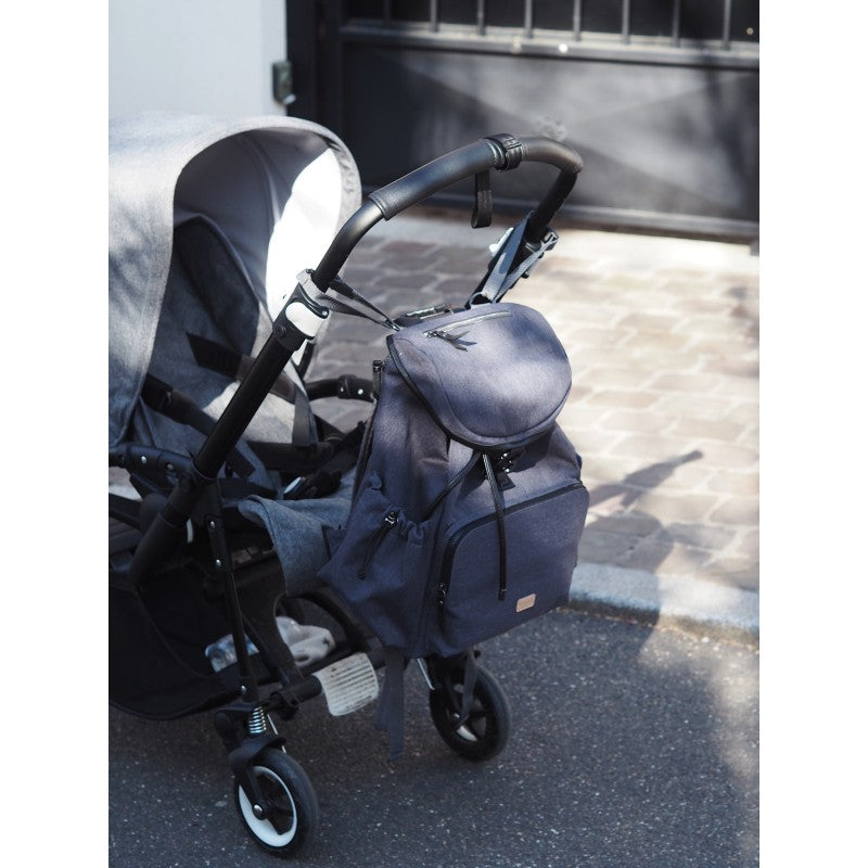 Beaba Vancouver Nursery Backpack XL