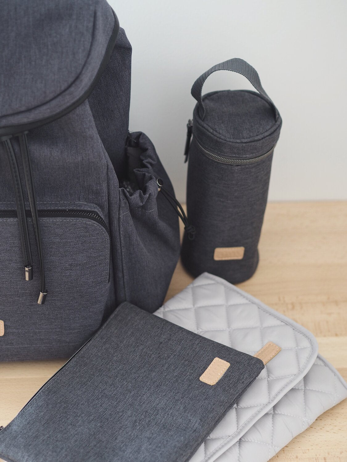 Vancouver Nappy Backpack