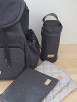 Vancouver Nappy Backpack