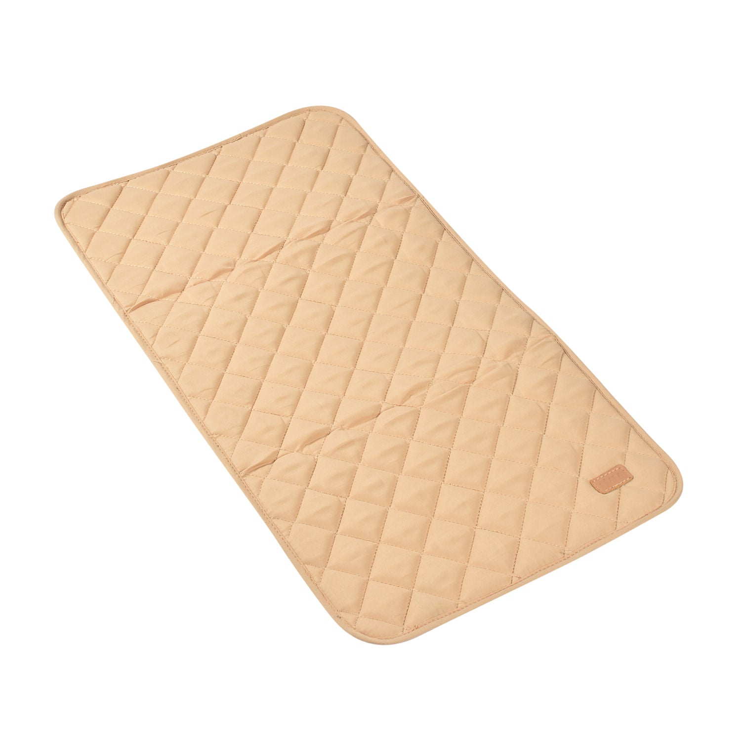 Beaba Vancouver Nappy Bag Backpack - Heather Grey