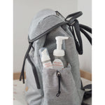 Vancouver Nappy Backpack