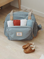 Geneva II Nappy Bag