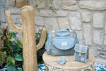 Geneva II Nappy Bag