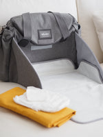 Sydney II Nappy Bag