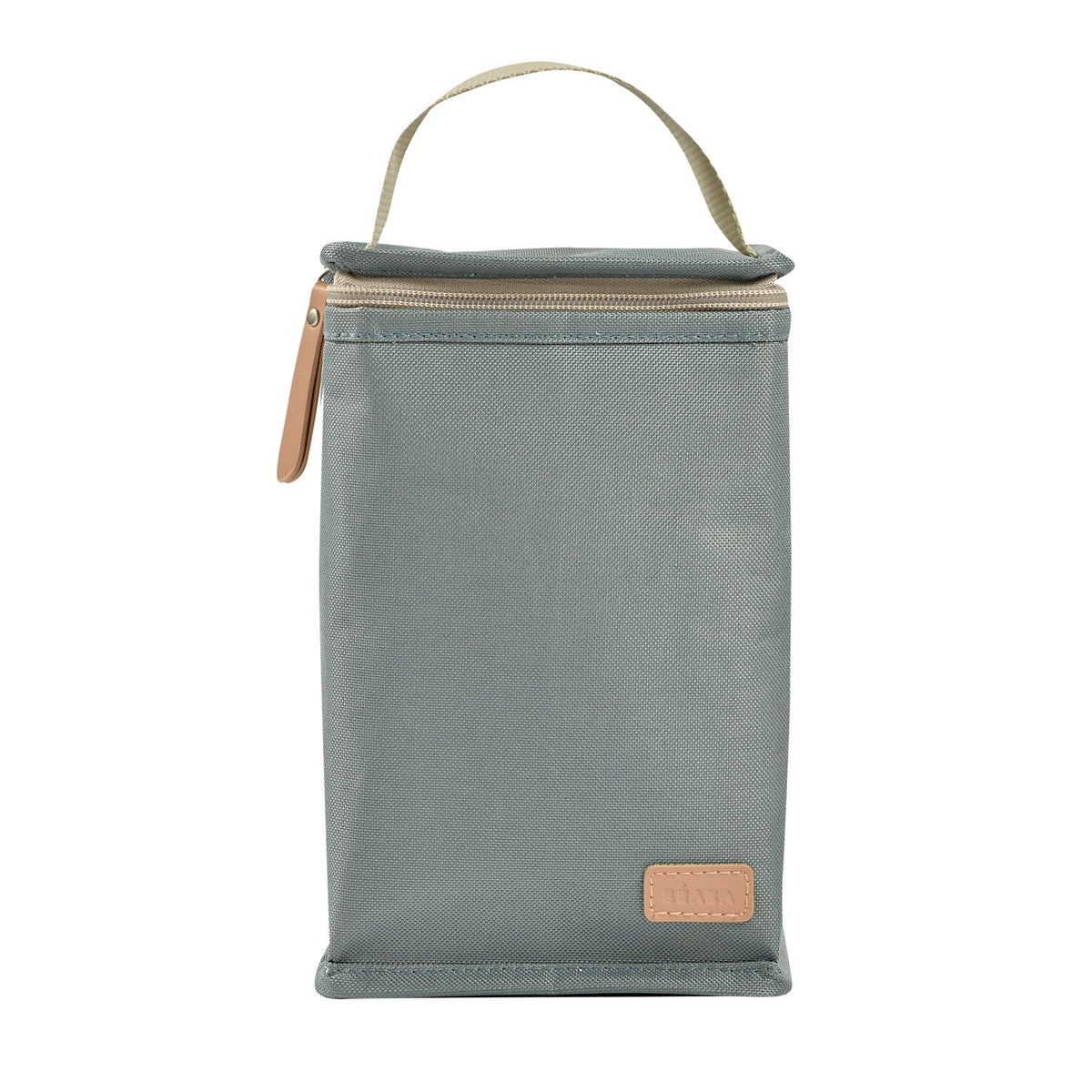 Insulated Lunch Bag - Frosty Green
