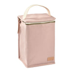 Insuated Lunch Bag - Dusty Pink