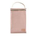 Insuated Lunch Bag - Dusty Pink