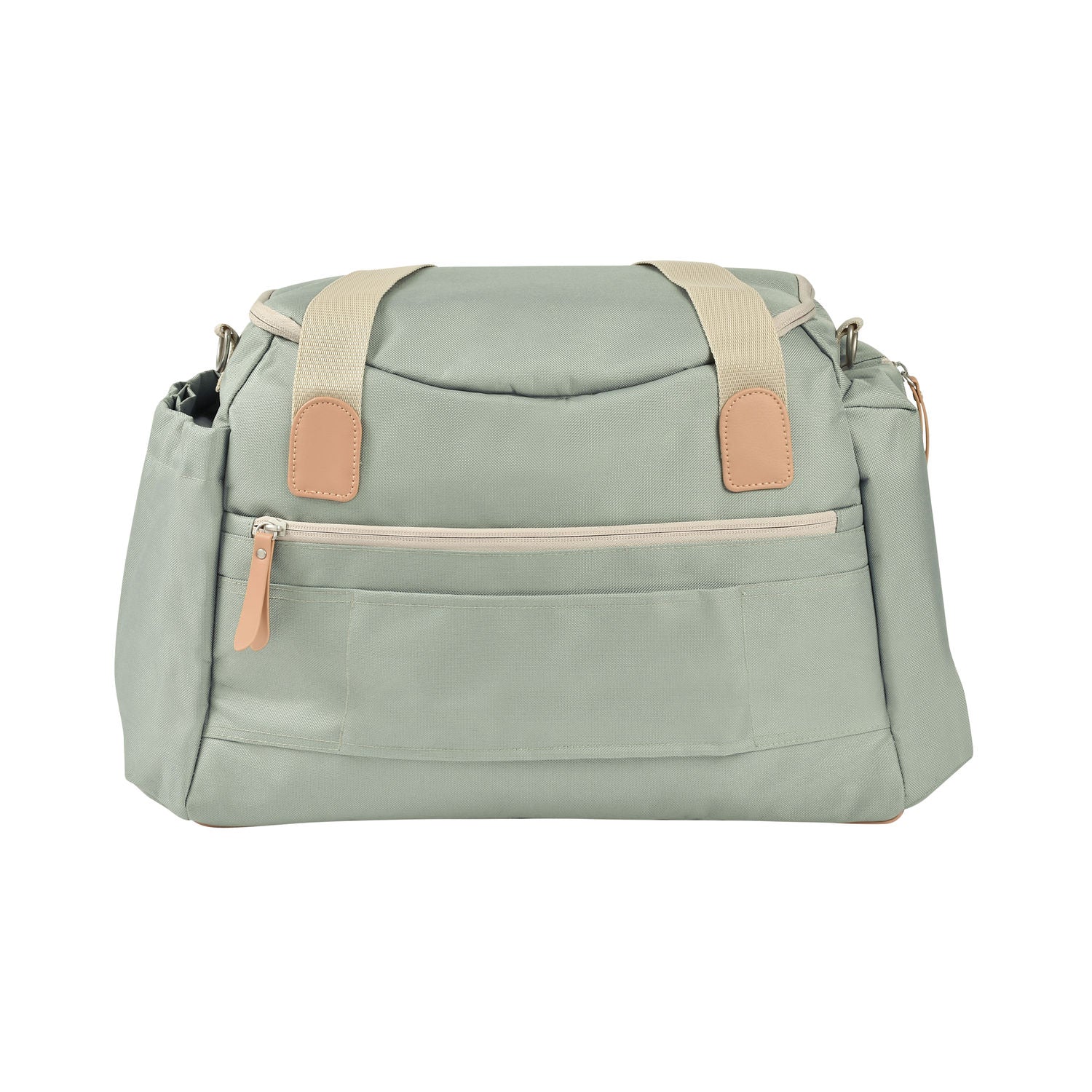 Sydney II Nappy Bag - Sage Green