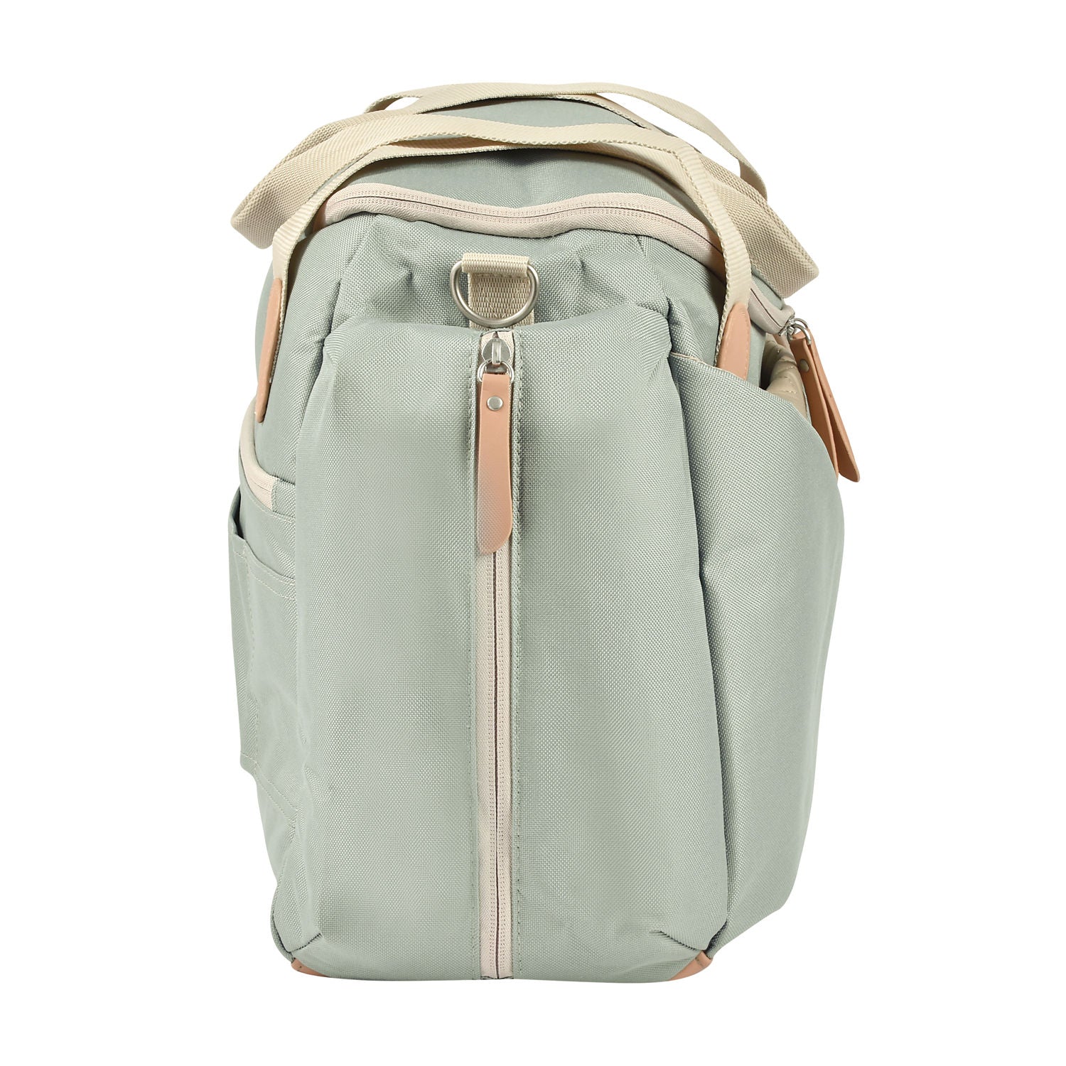 Sydney II Nappy Bag - Sage Green