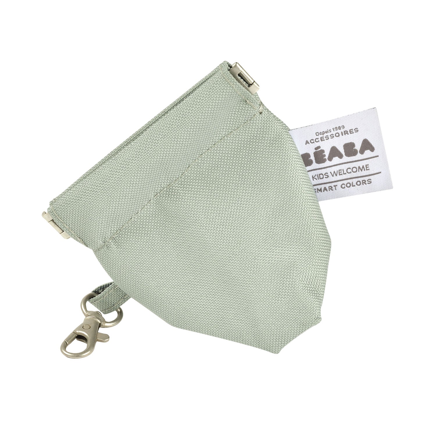 Sydney II Nappy Bag - Sage Green