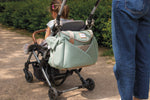 Sydney II Nappy Bag