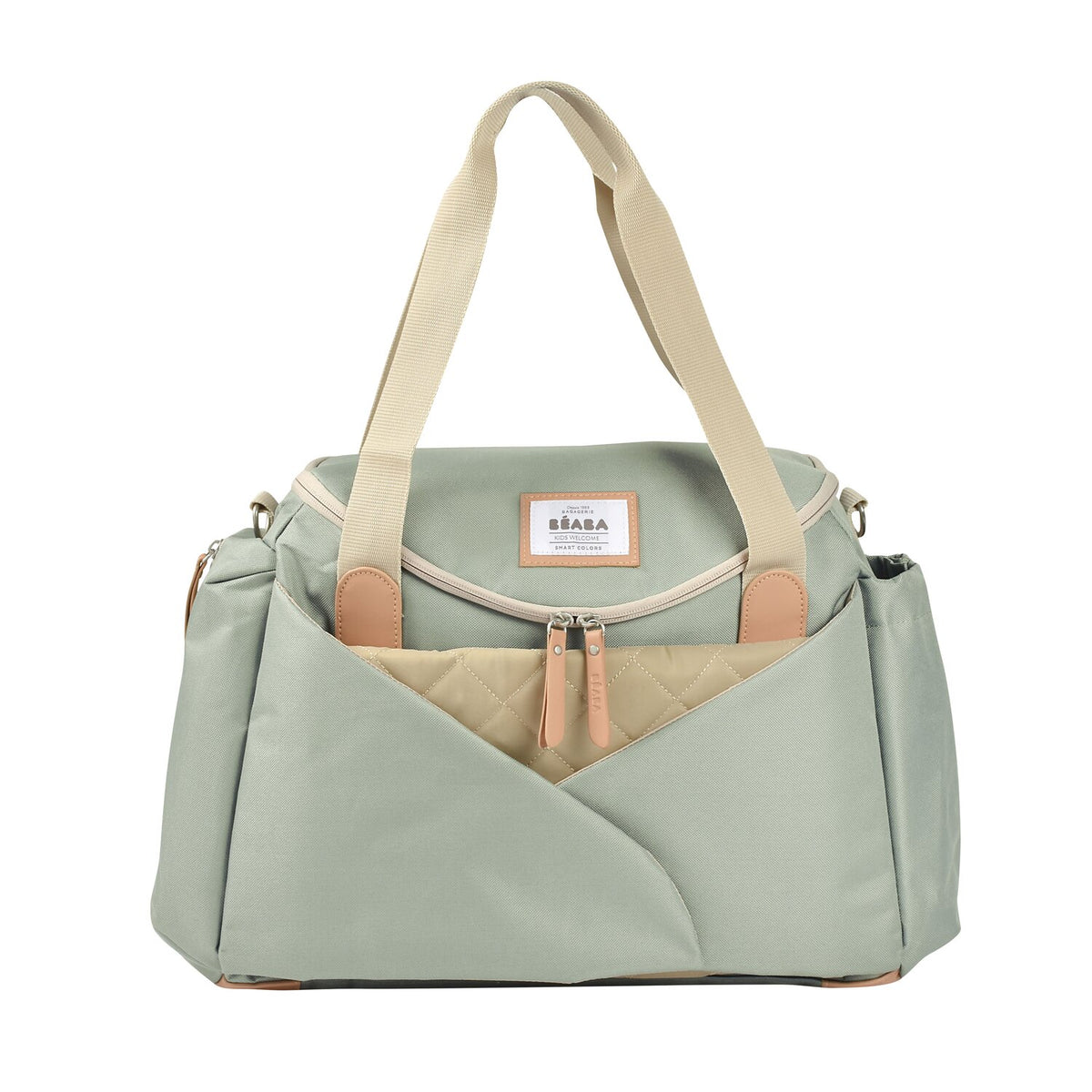 Sydney II Nappy Bag