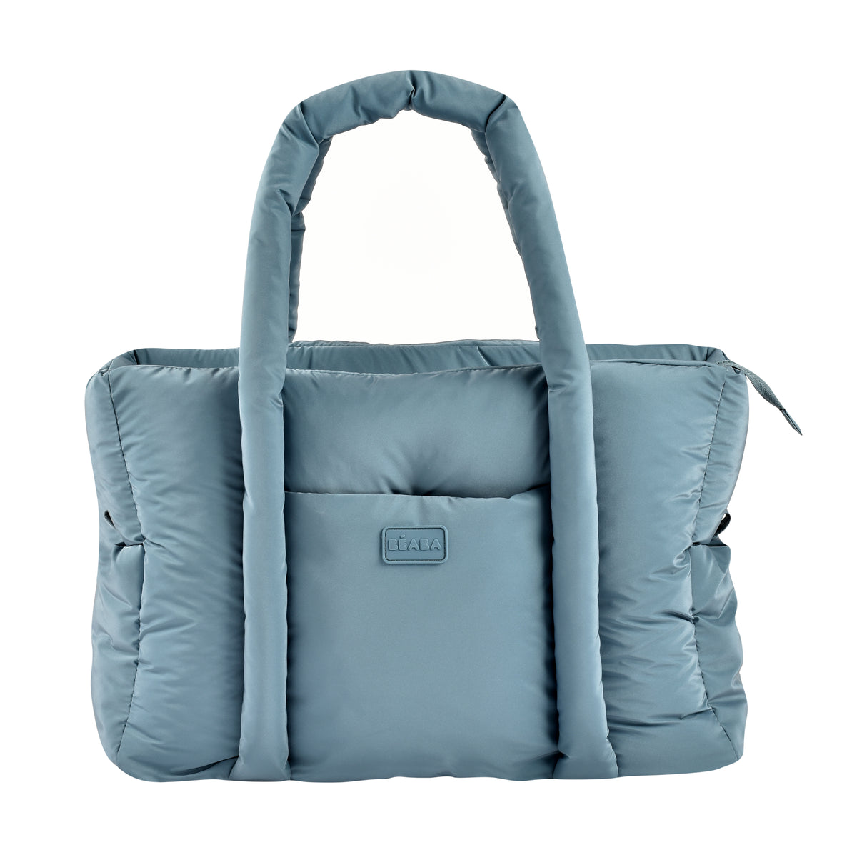 Paris Puffy Nappy Bag