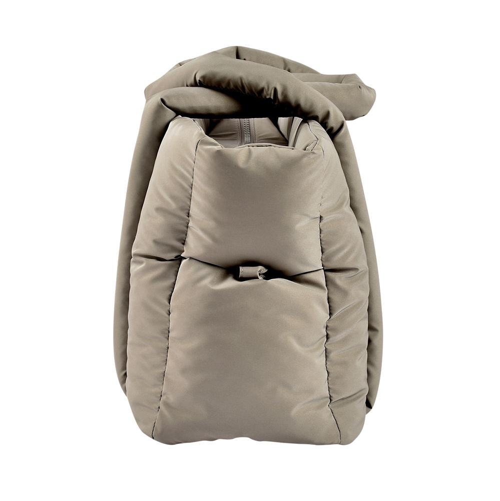 Paris Puffy Nappy Bag - Gazelle