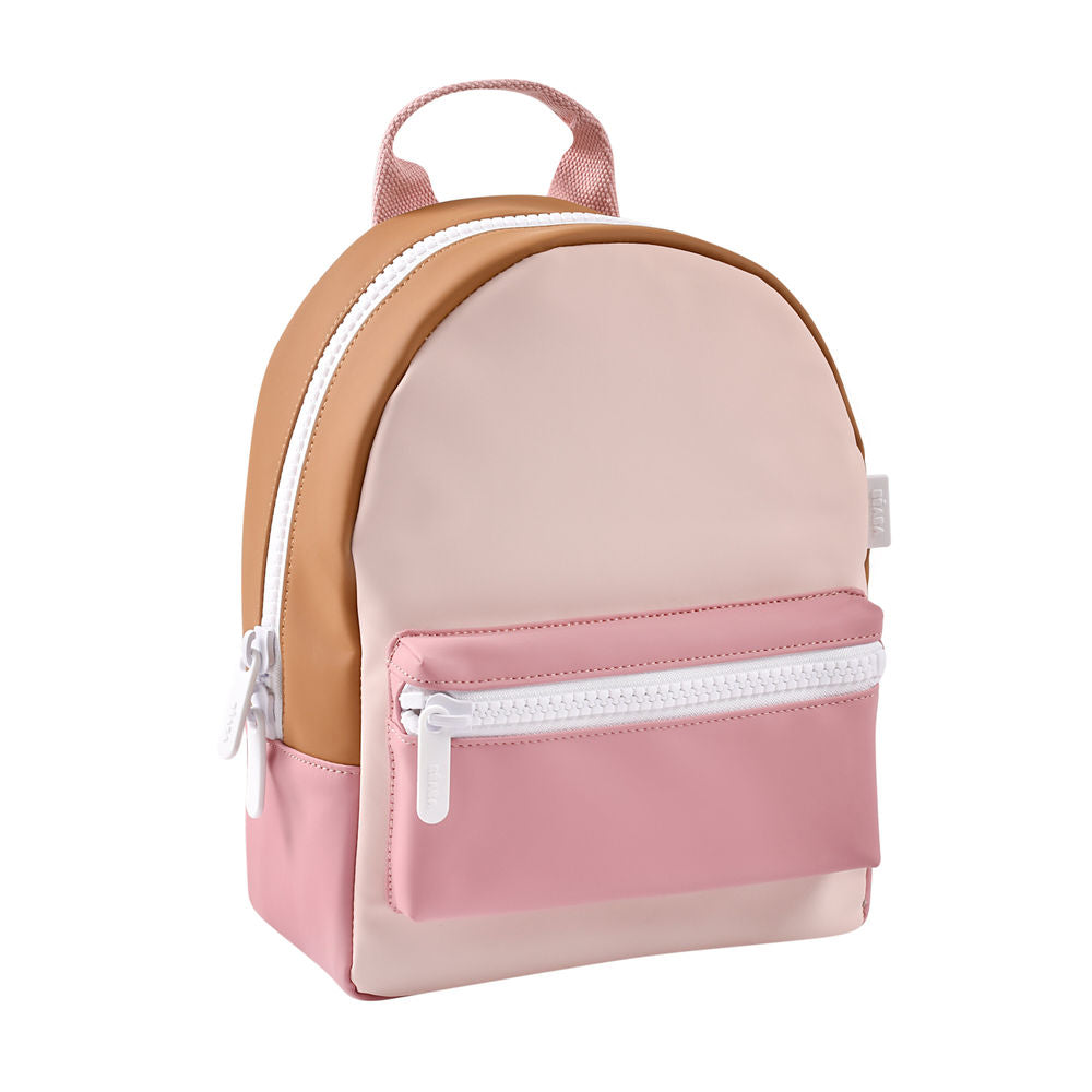 Faro Kids Backpack - Dusty Pink