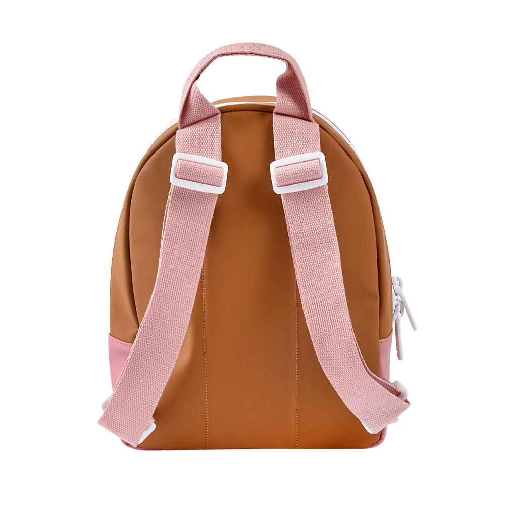 Faro Kids Backpack - Dusty Pink