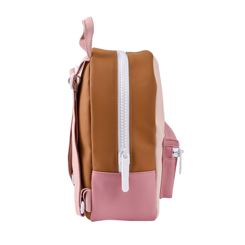 Faro Kids Backpack - Dusty Pink