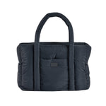 Paris Puffy Nappy Bag