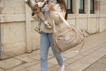 Geneva II Nappy Bag