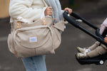 Geneva II Nappy Bag