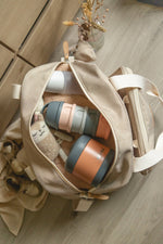 Geneva II Nappy Bag