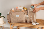 Geneva II Nappy Bag