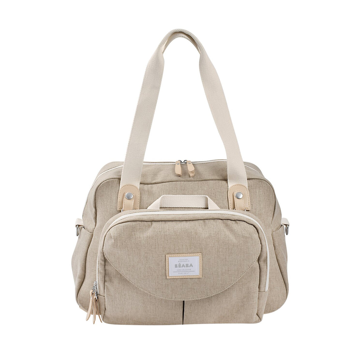 Geneva II Nappy Bag
