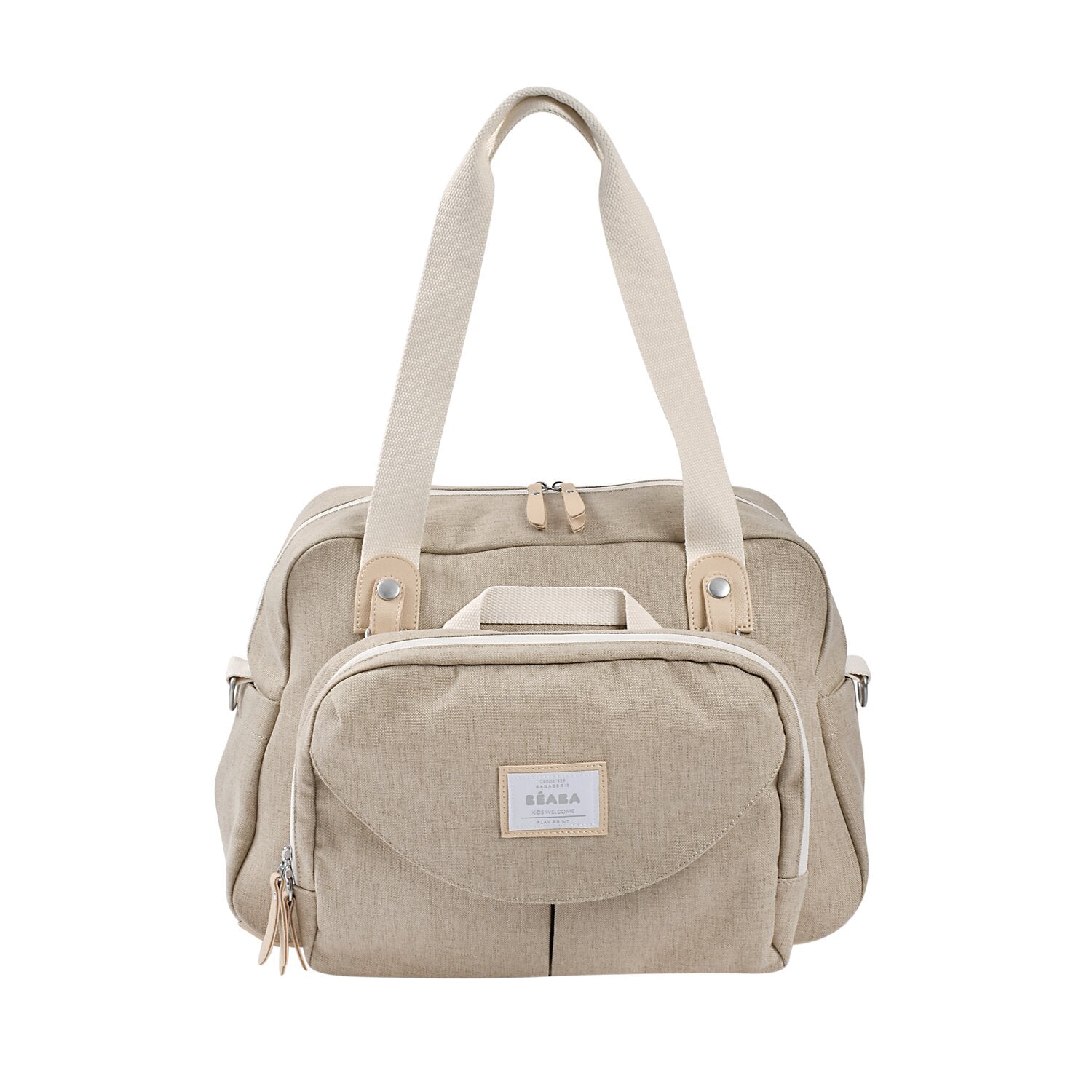 Geneva II Nappy Bag