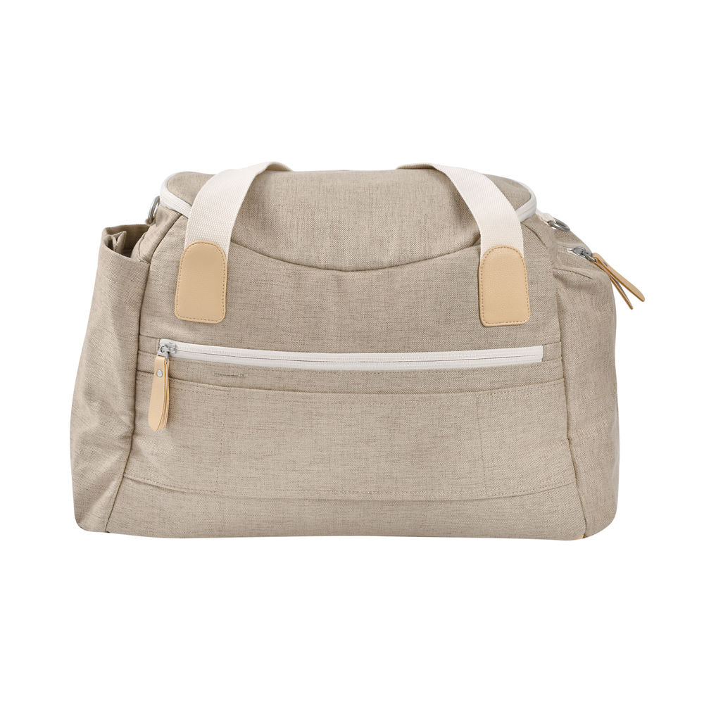 Sydney II Nappy Bag - Eco Clay