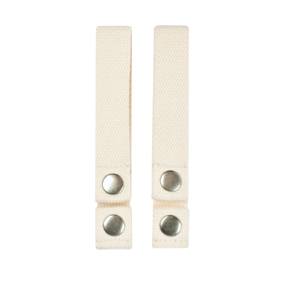 Paris Nappy Bag - Eco Clay