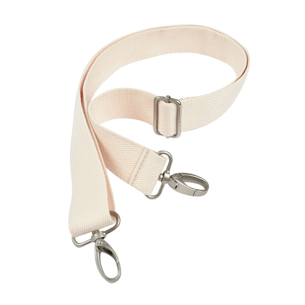 Paris Nappy Bag - Eco Clay