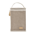 Insulated Lunch Bag - Eco Clay