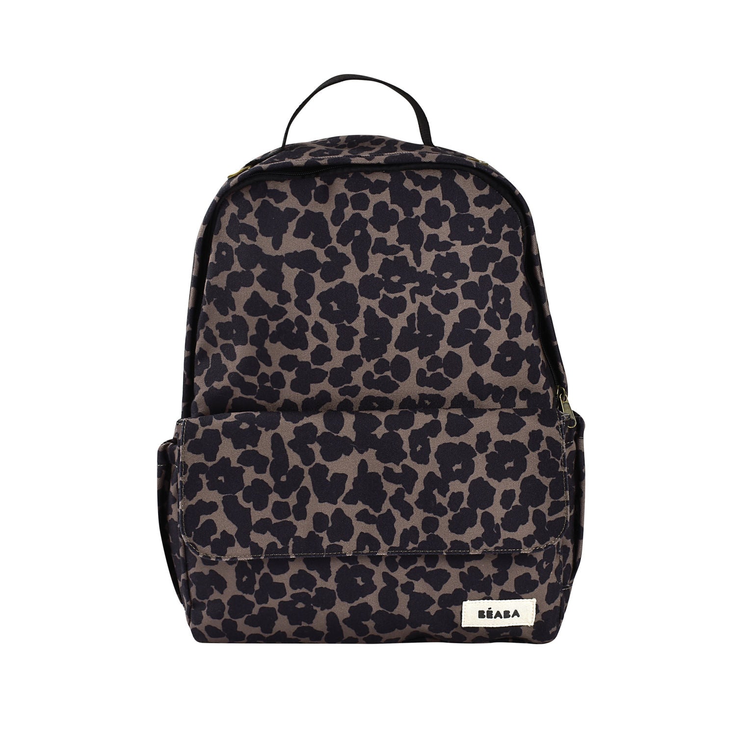 Tokyo Nappy Backpack - Leopard