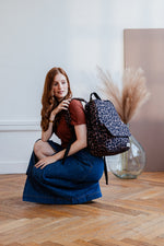 Tokyo Nappy Backpack