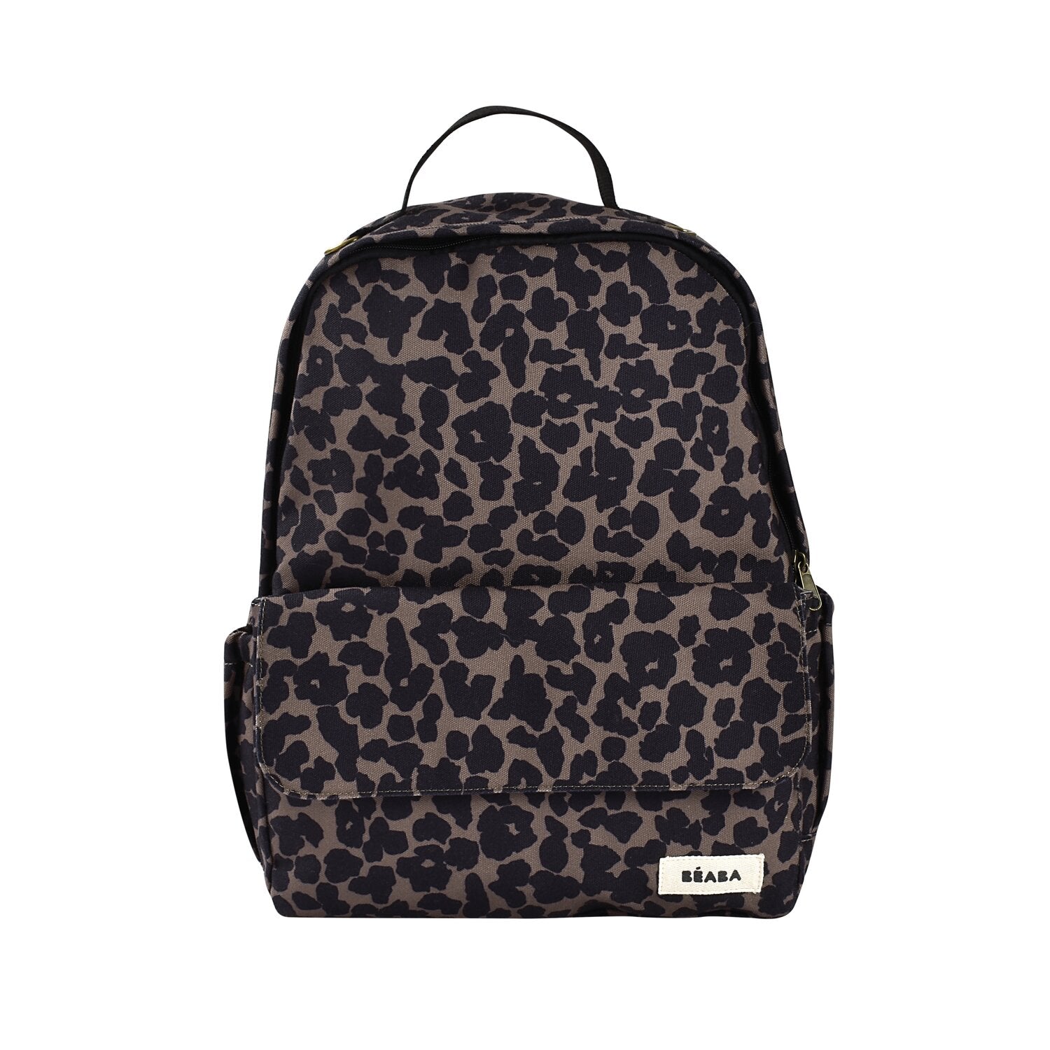 Tokyo Nappy Backpack - Ochre