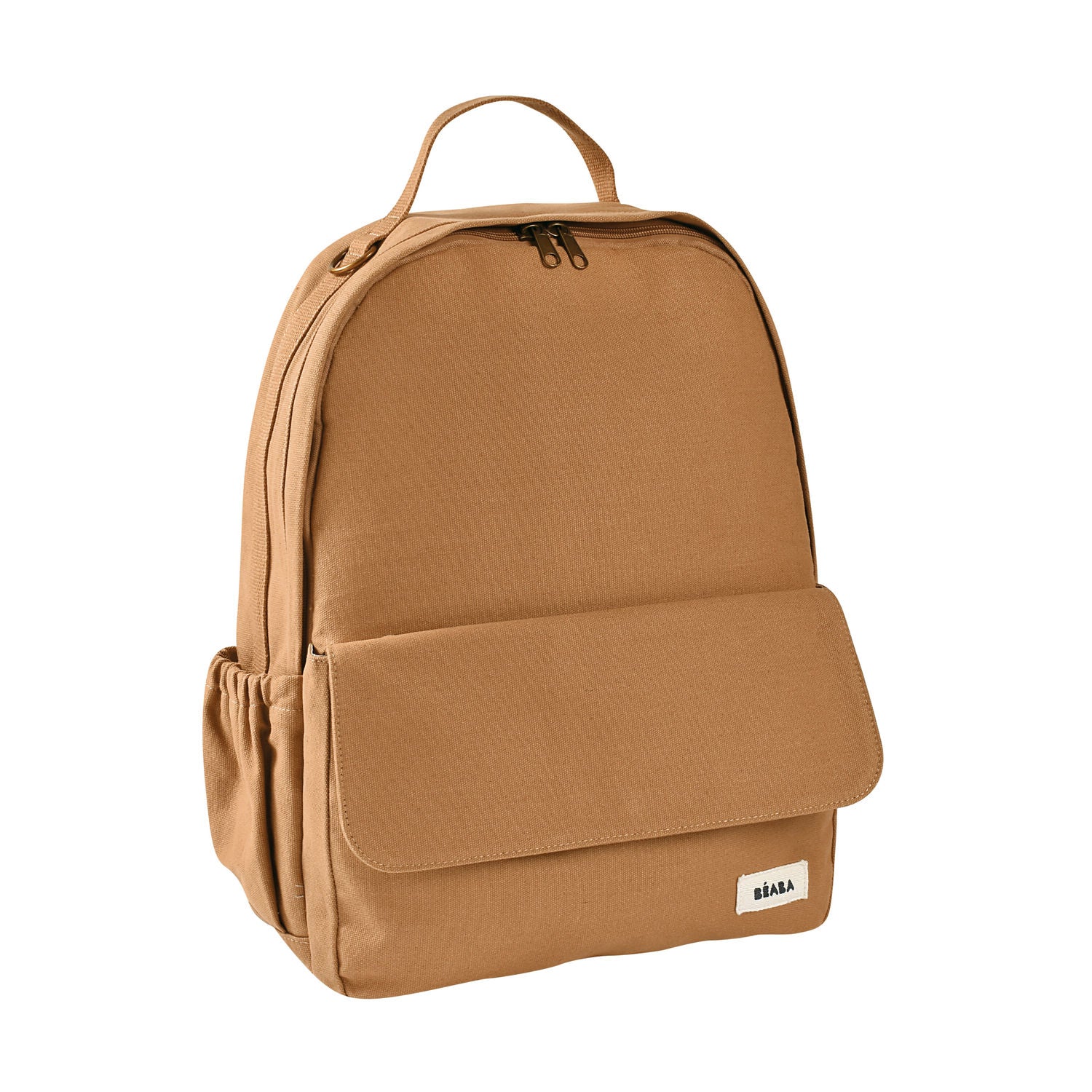 Tokyo Nappy Backpack - Ochre