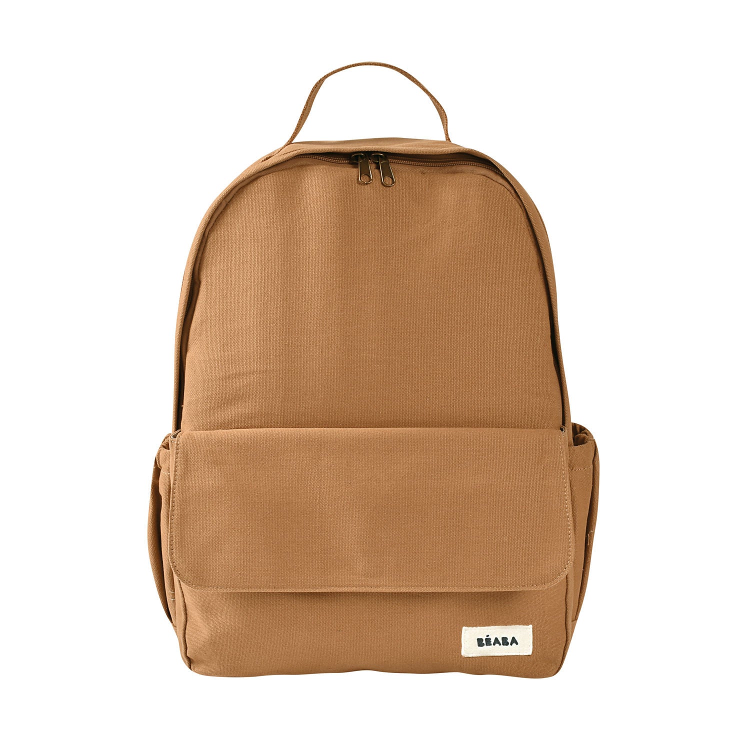 Tokyo Nappy Backpack - Ochre