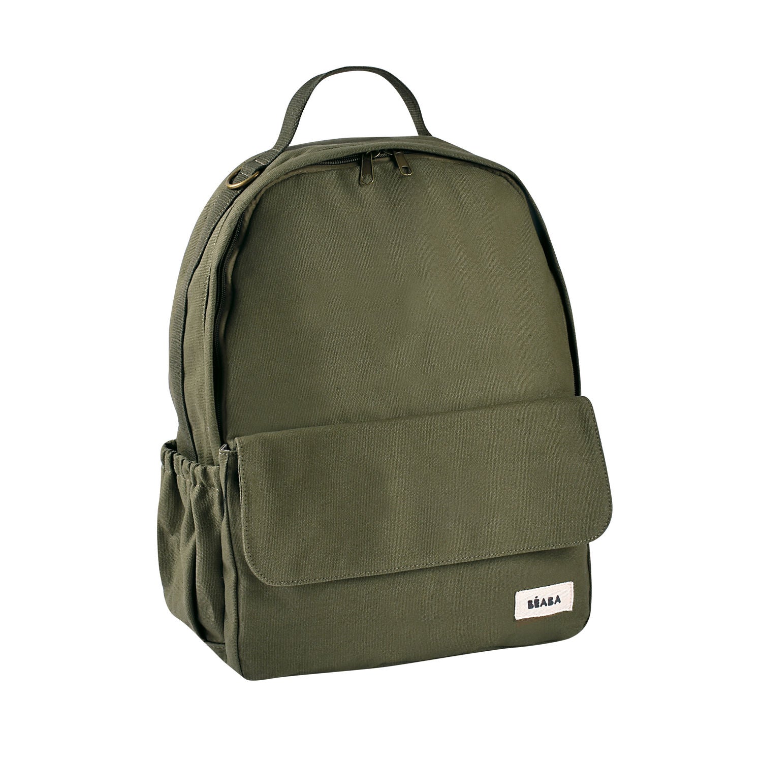Tokyo Nappy Backpack - Seagrass