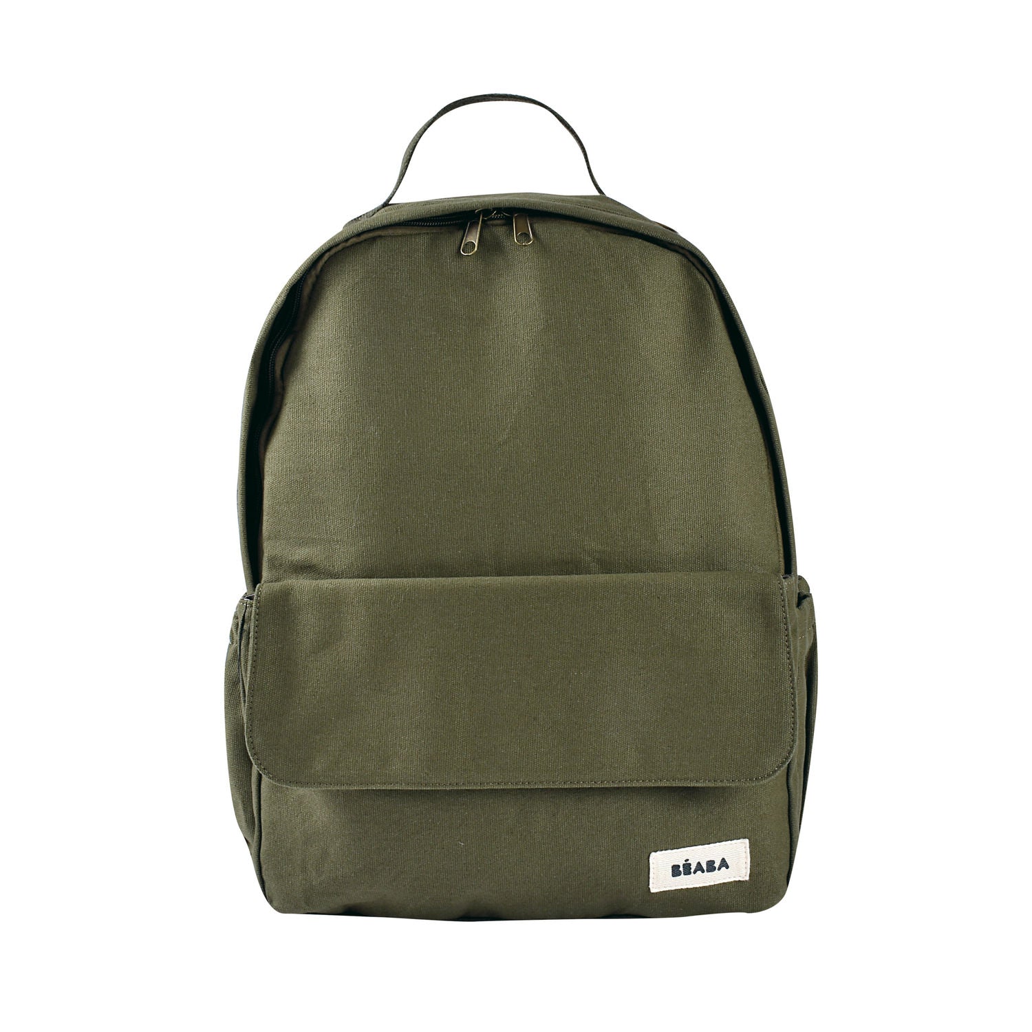 Tokyo Nappy Backpack - Seagrass