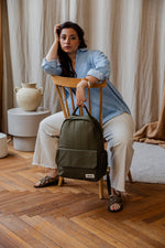 Tokyo Nappy Backpack