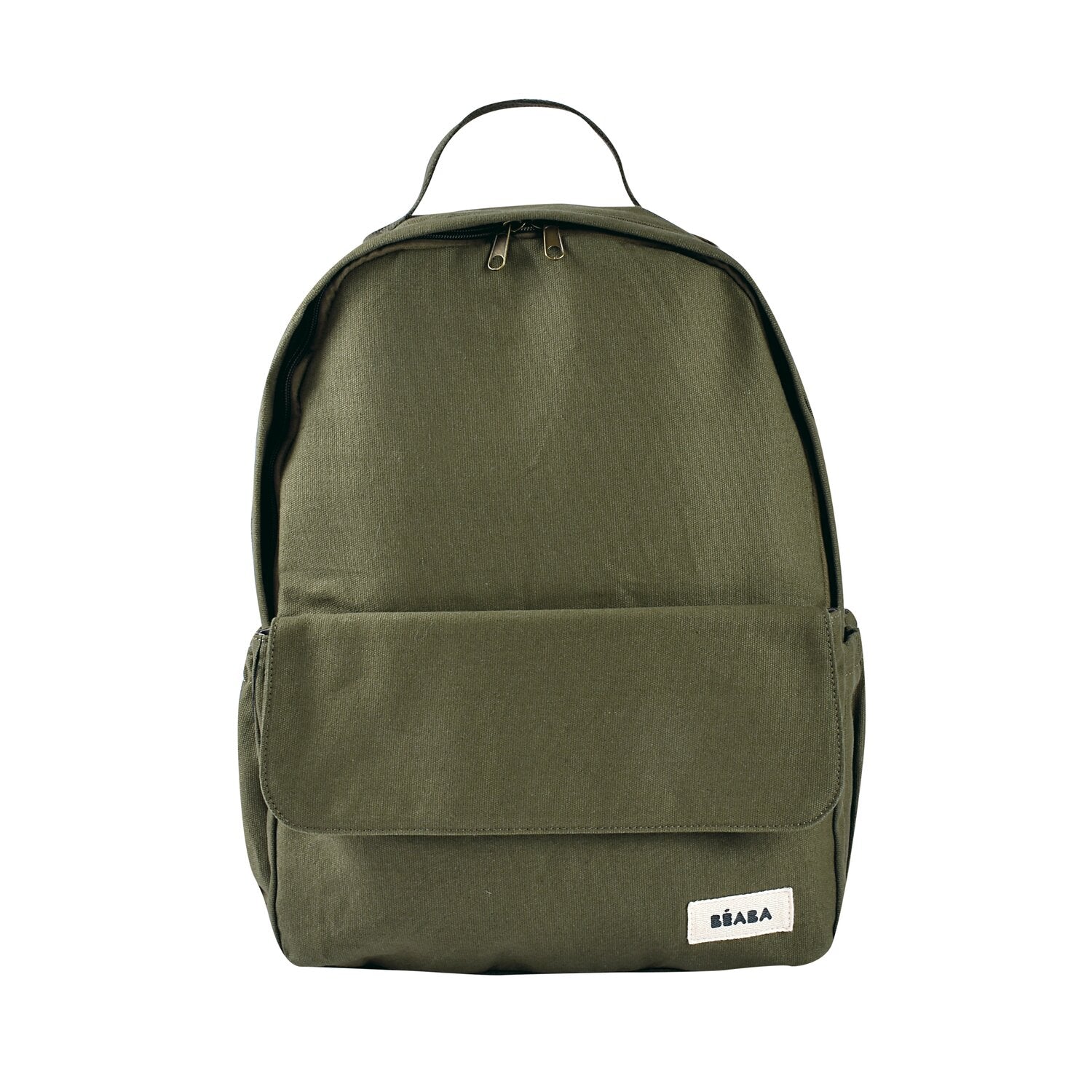 Tokyo Nappy Backpack - Ochre