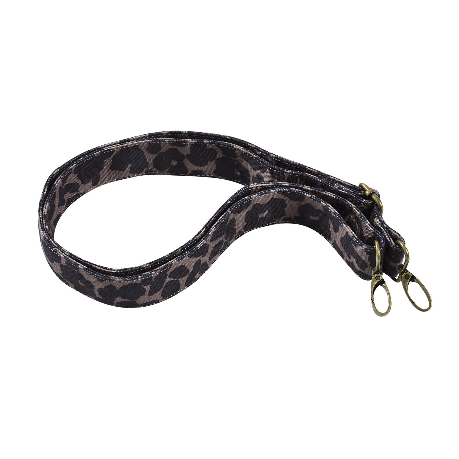 Madrid XXL Nappy Bag - Leopard